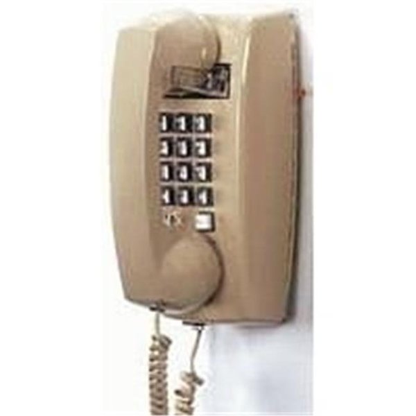 Itt ITT 2554-27F 255444-VBA27F  Wall phone  Ash ITT-2554-27F